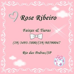 Loja de FaixaseTiaras